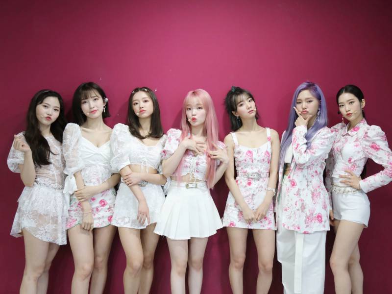 최근 쇼음악중심 나오는 아이돌 특징..............jpg | 인스티즈