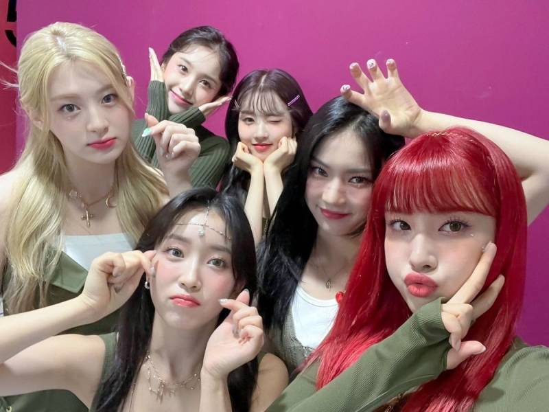 최근 쇼음악중심 나오는 아이돌 특징..............jpg | 인스티즈