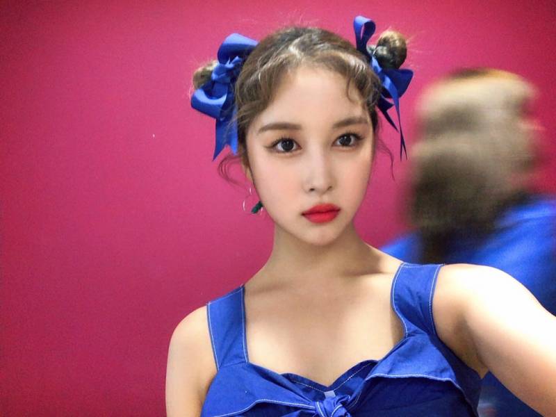 최근 쇼음악중심 나오는 아이돌 특징..............jpg | 인스티즈