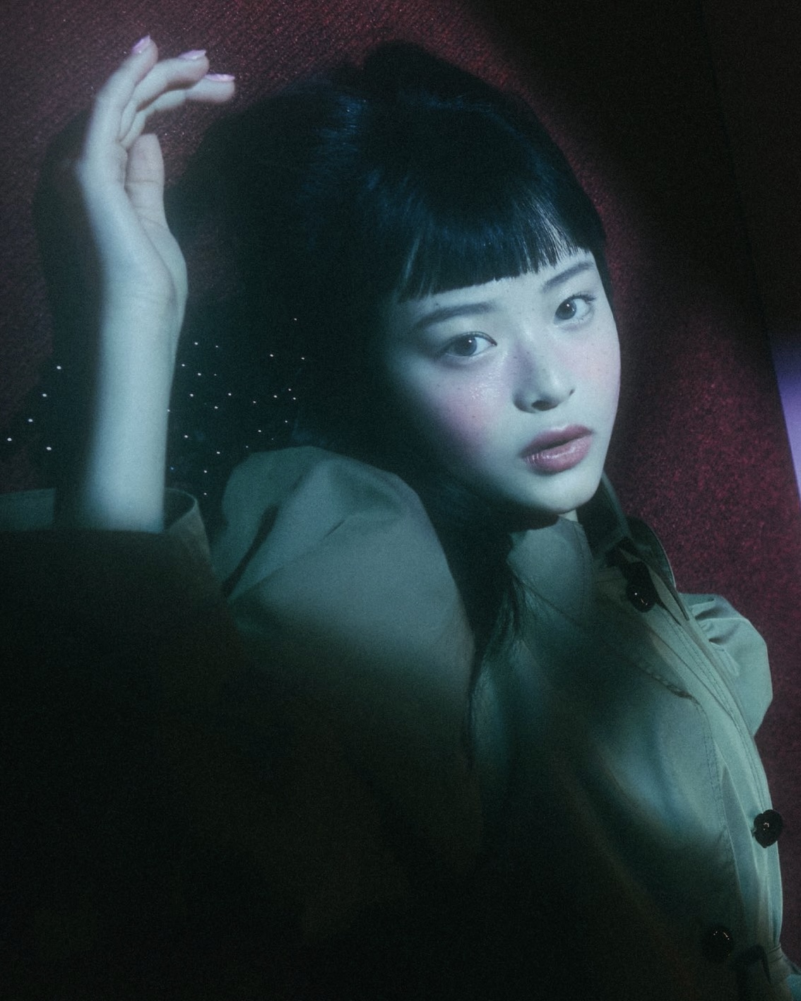 [잡담] 헐 이 사진이 뉴진스 하니라니... | 인스티즈