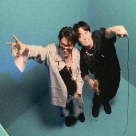 [잡담] 방탄 포토부스에서 왤케 귀여우신가여 | 인스티즈