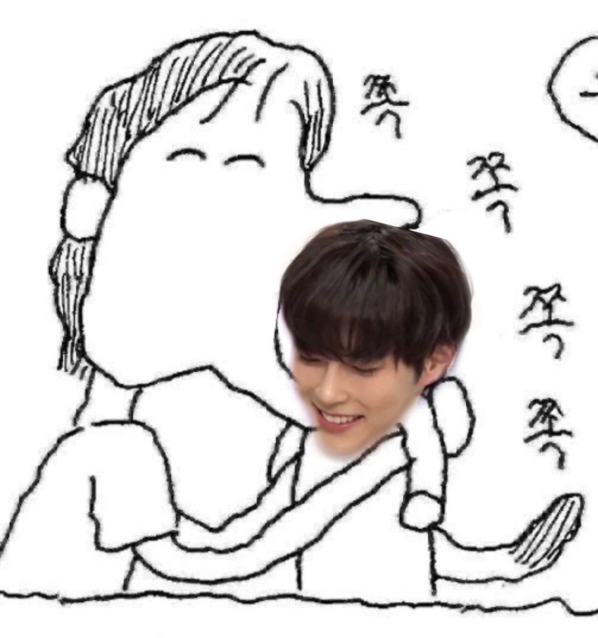 [잡담] 성한빈 너무 예뻐예뻐요오홍 | 인스티즈