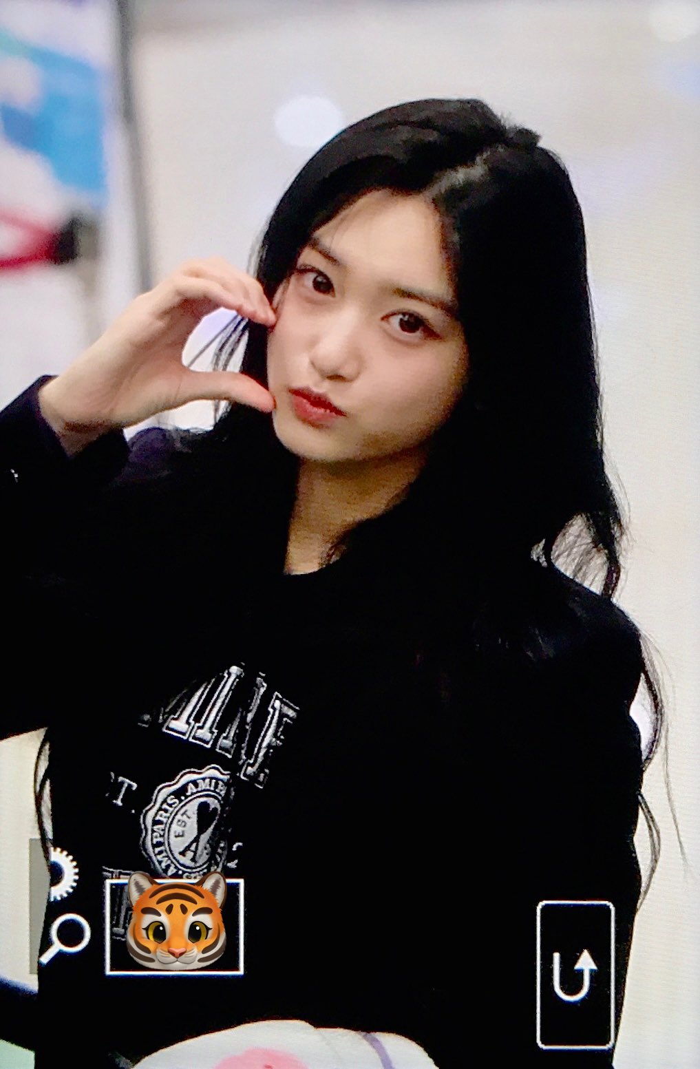 [잡담] 와 이날 이서 개이쁘다 | 인스티즈