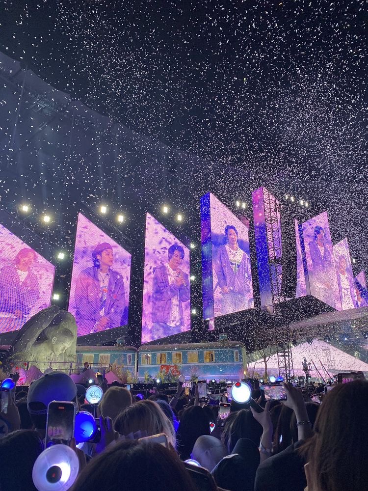 [잡담] 방탄 부산콘 다시 가고싶다ㅠㅠㅠㅠㅠㅠㅠ | 인스티즈