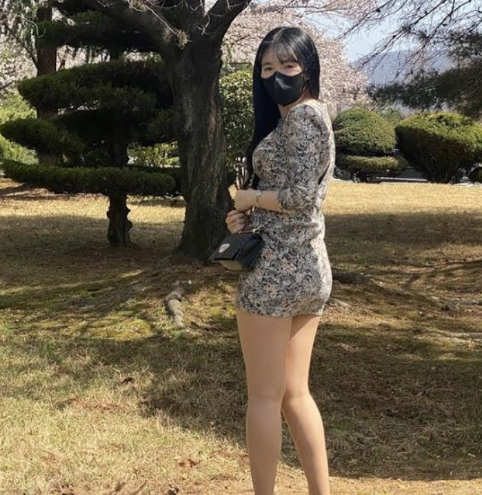 짧은 치마 입는 학교 선생님 본 적 있어? | 인스티즈