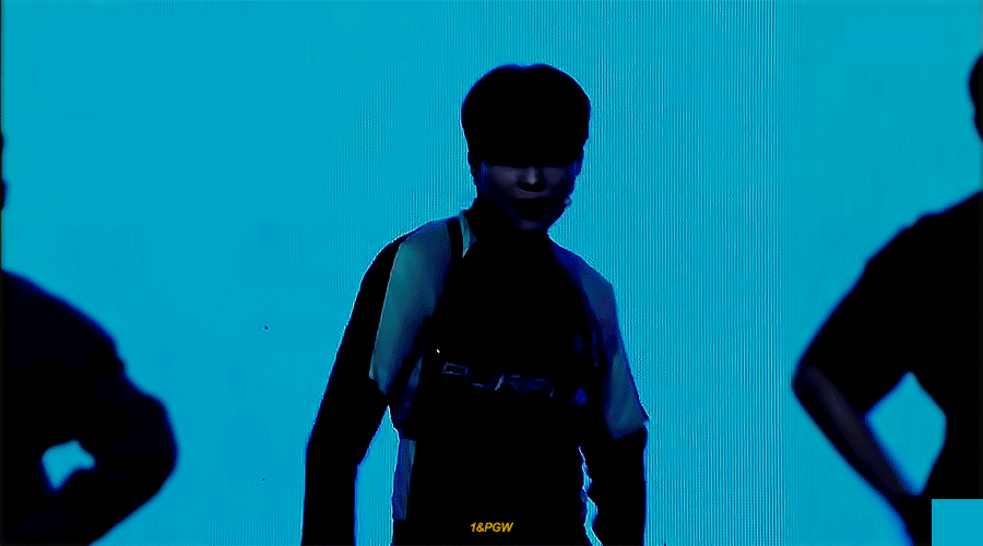 [잡담] 건빵단들아 건욱이한테 빠졌을 때가 언제야 | 인스티즈