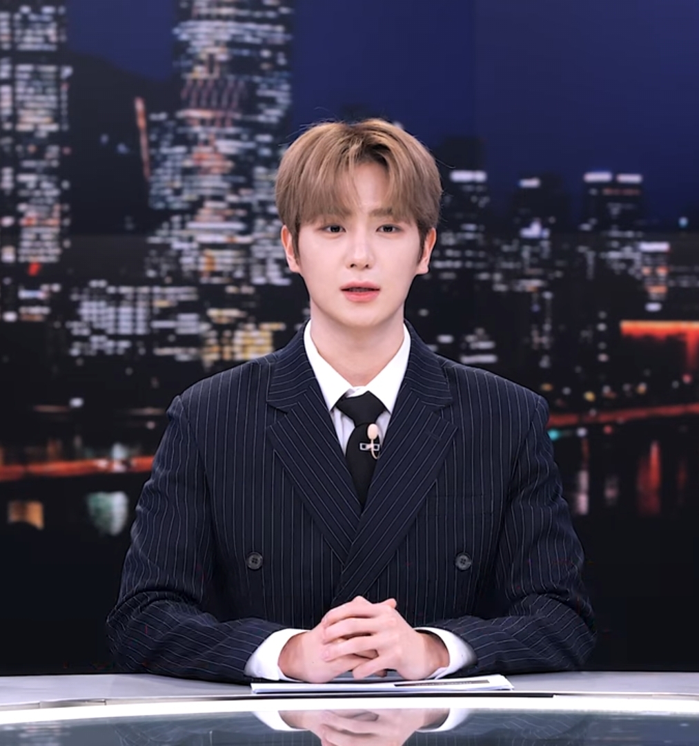 [잡담] 이재현씨 뉴스 앵커.... | 인스티즈