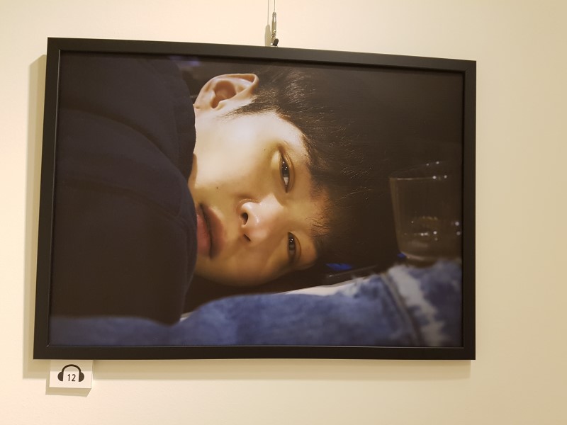 [잡담] 비투비 프니엘이 찍은 이창섭 사진은 언제나 레전드 | 인스티즈