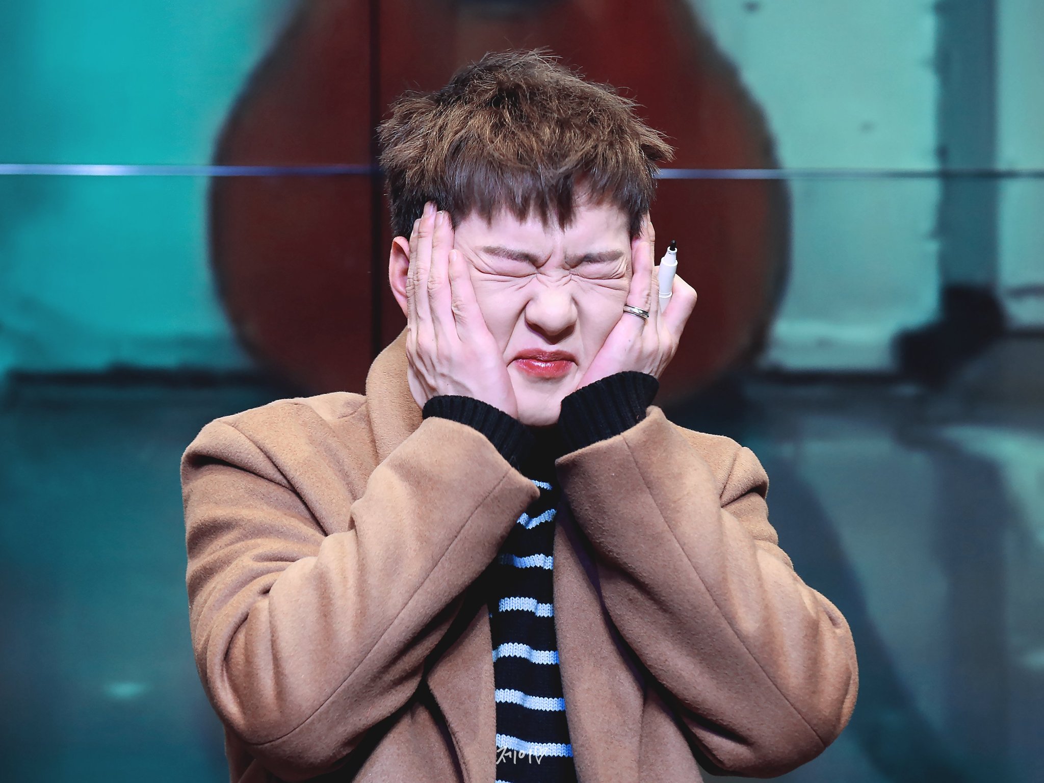[잡담] 오늘 생일인 복숭아 호롭하겠읍니다 🍑😋 | 인스티즈
