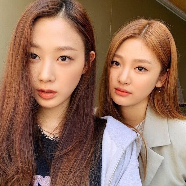 [잡담] 닝닝 이 짤 미쳤다 | 인스티즈