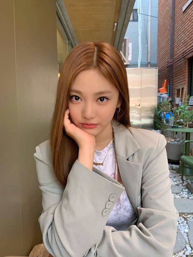 [잡담] 닝닝 이 짤 미쳤다 | 인스티즈