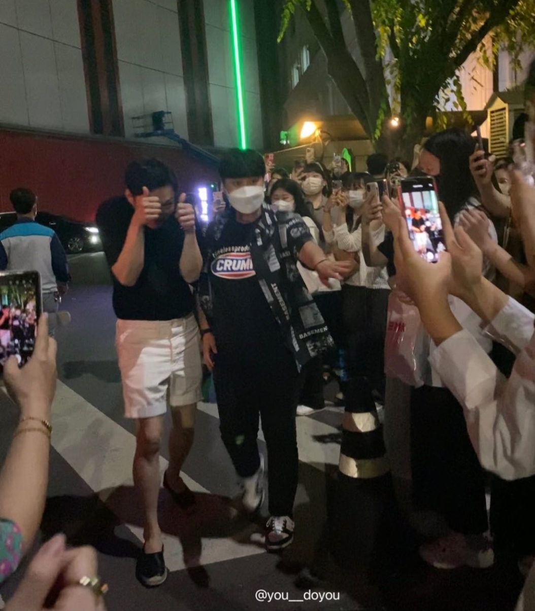 [잡담] 이창섭 마른거 실화야 | 인스티즈