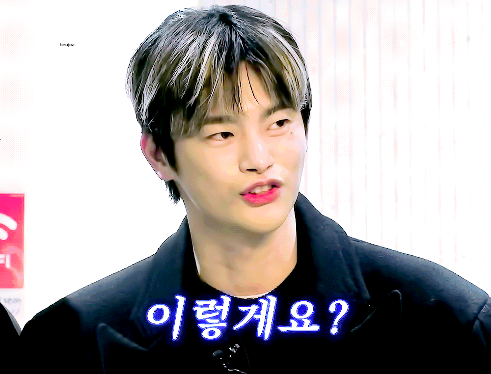 [잡담] 서인국 브릿지 헤어 진짜 박제해주면 안되나.. | 인스티즈