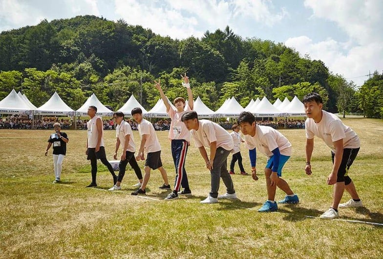 [잡담] 예전 SM이 자체십오야 찍던 SM워크숍 사진들 | 인스티즈