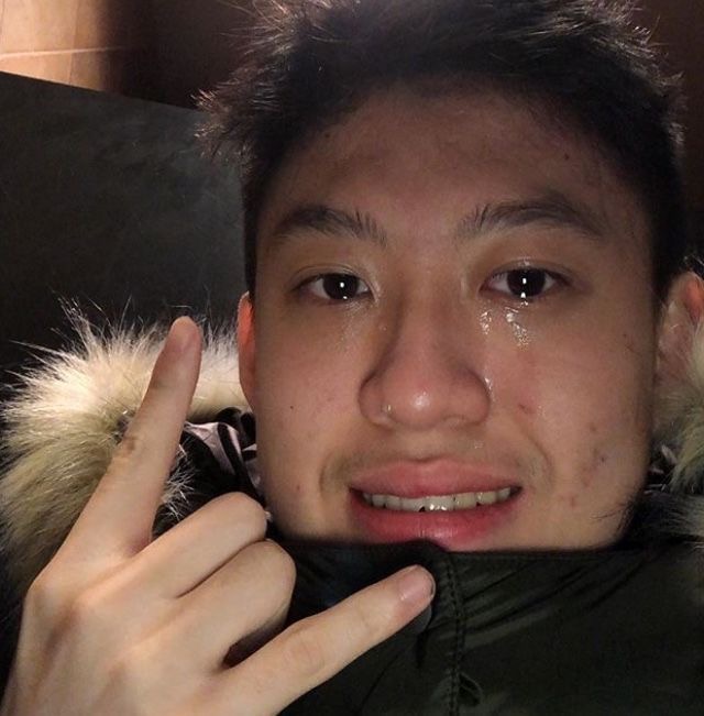 [잡담] 제이홉 홉온스 눈물나.. | 인스티즈