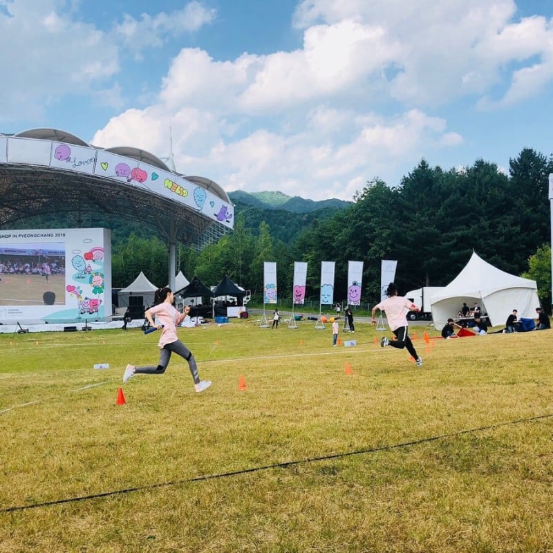 [잡담] 예전 SM이 자체십오야 찍던 SM워크숍 사진들 | 인스티즈