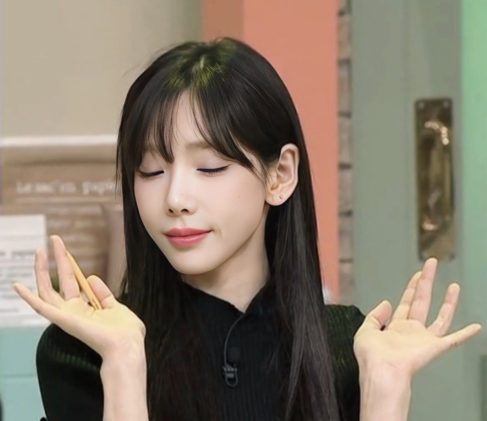 [잡담] 태연 비수기의 얼굴이 아닌데 지금 | 인스티즈