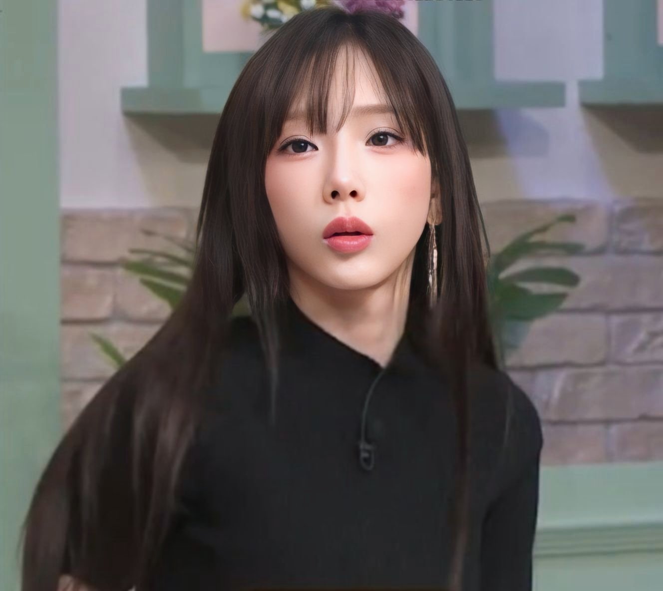 [잡담] 태연 비수기의 얼굴이 아닌데 지금 | 인스티즈