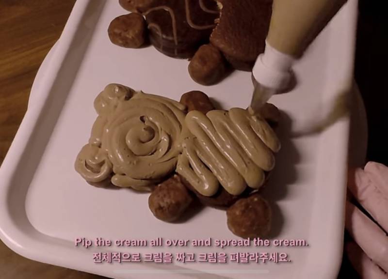 베이킹 잘 하는 익 있어?? | 인스티즈