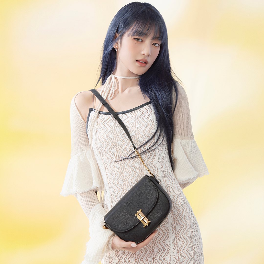 [정보/소식] 제이에스티나 핸드백 new 뮤즈 | 인스티즈