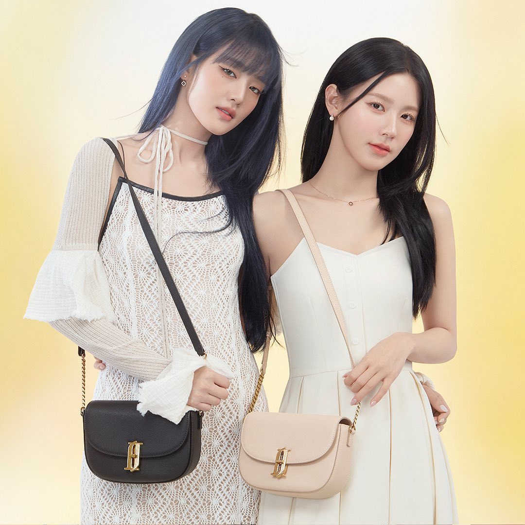 [정보/소식] 제이에스티나 핸드백 new 뮤즈 | 인스티즈