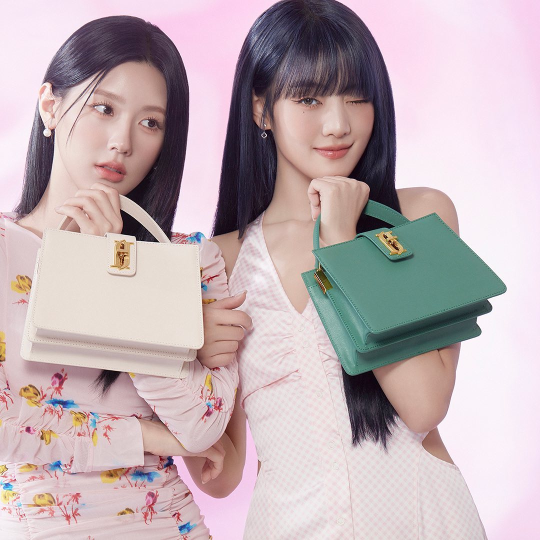 [정보/소식] 제이에스티나 핸드백 new 뮤즈 | 인스티즈