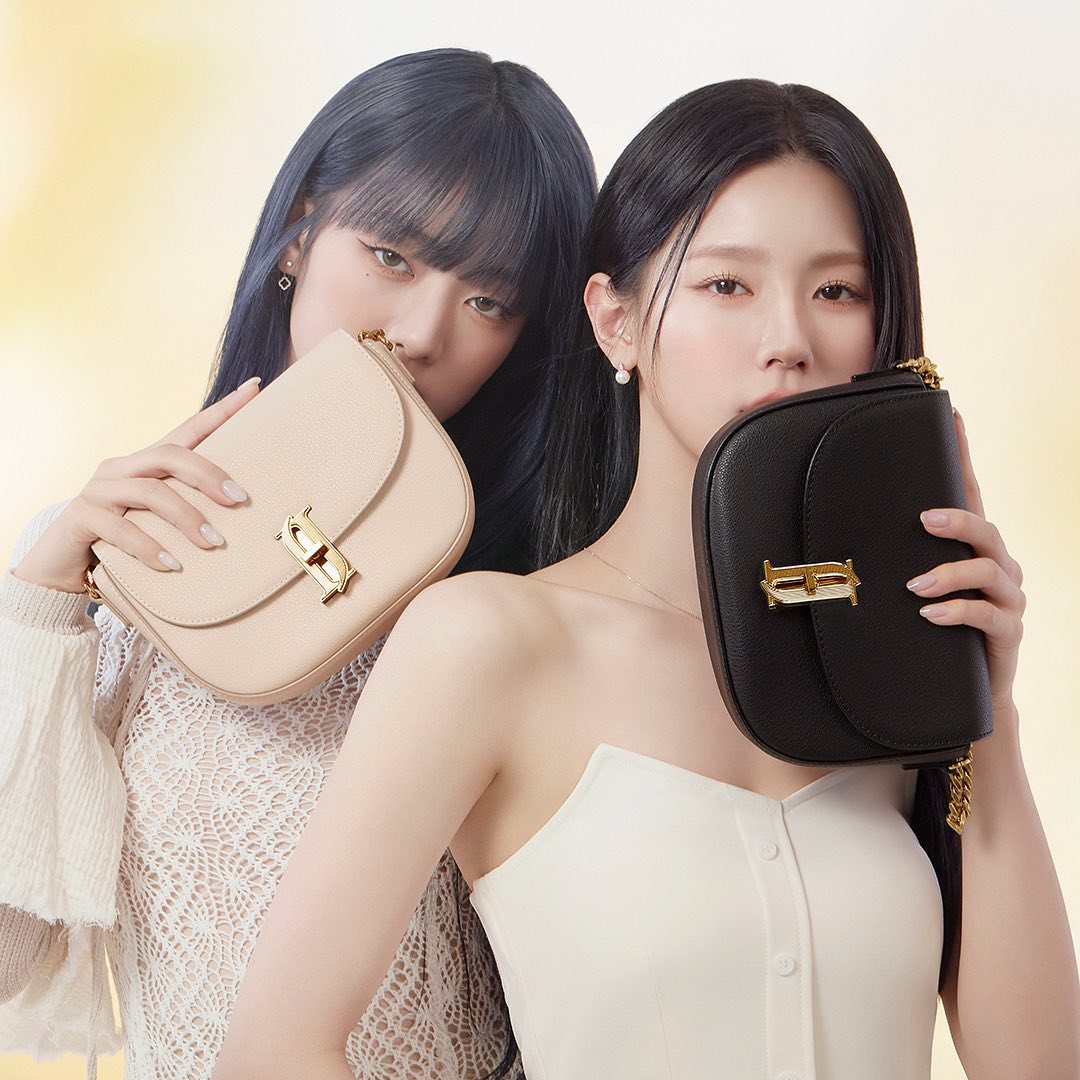 [정보/소식] 제이에스티나 핸드백 new 뮤즈 | 인스티즈