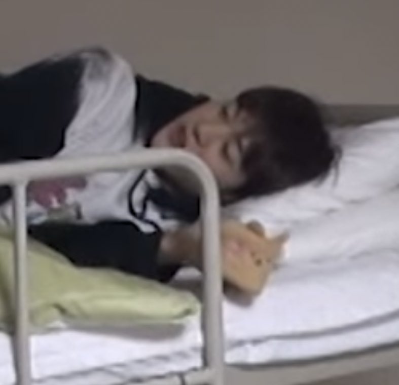 [잡담] 매튜는 데뷔해야함^^ | 인스티즈