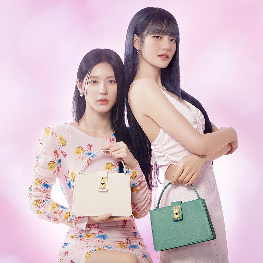 [정보/소식] 제이에스티나 핸드백 new 뮤즈 | 인스티즈