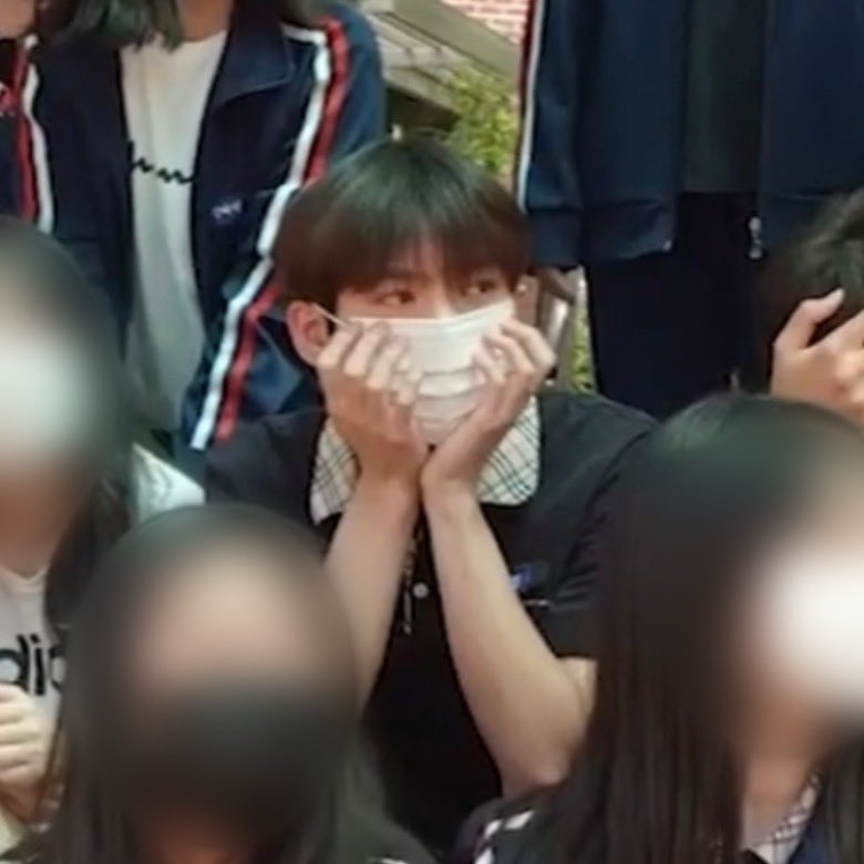 [잡담] 보플 한유진 과사! 어제 새로 뜬거 | 인스티즈