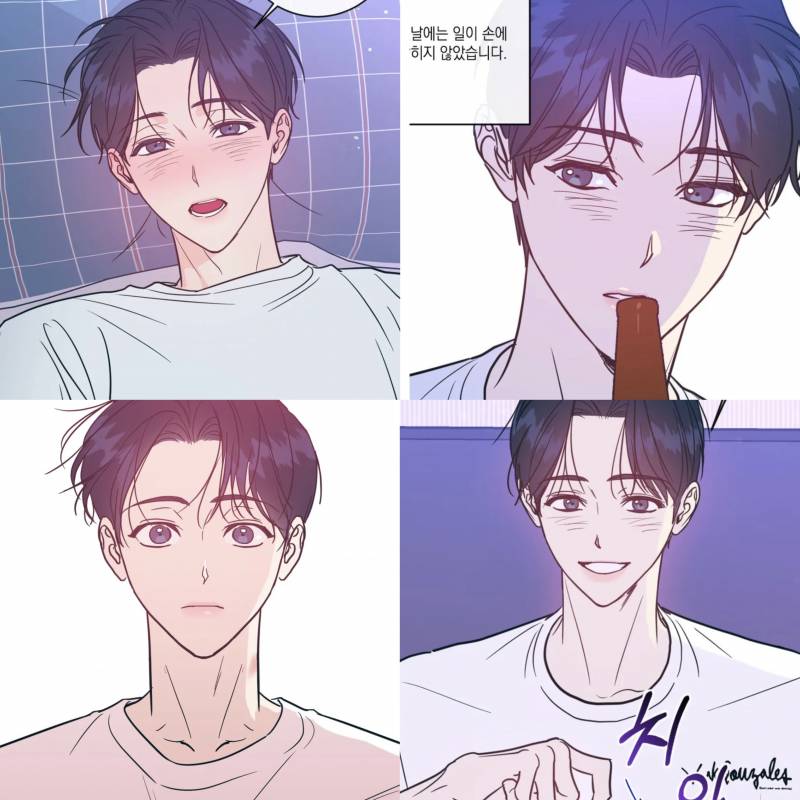 ㄱ 월요병을 치유해 줄 !!레진!! 추천글♡ (+스압주의) | 인스티즈