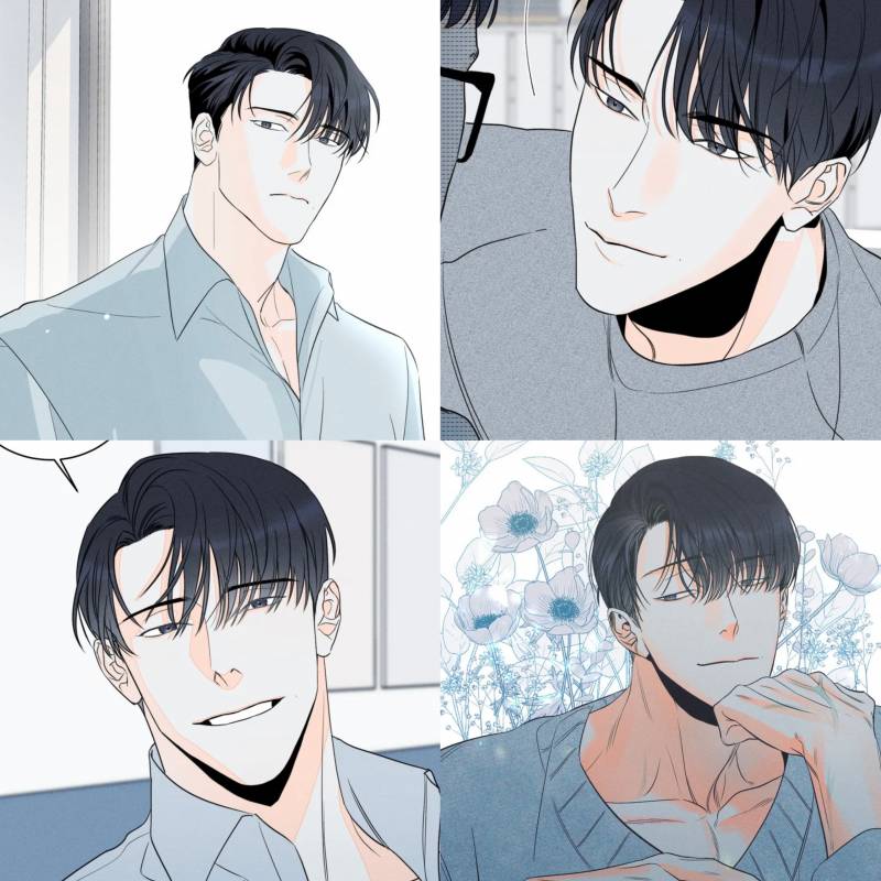 ㄱ 월요병을 치유해 줄 !!레진!! 추천글♡ (+스압주의) | 인스티즈