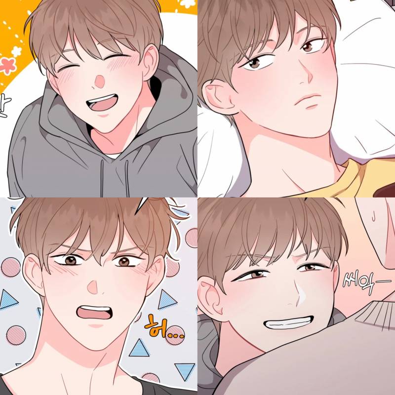 ㄱ 월요병을 치유해 줄 !!레진!! 추천글♡ (+스압주의) | 인스티즈