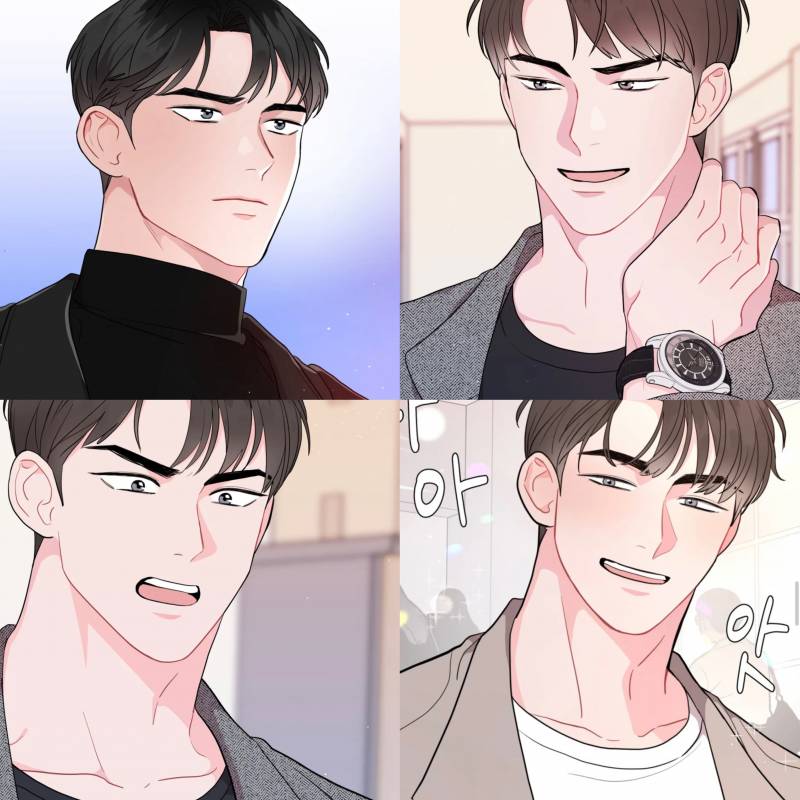 ㄱ 월요병을 치유해 줄 !!레진!! 추천글♡ (+스압주의) | 인스티즈