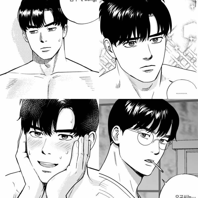 ㄱ 월요병을 치유해 줄 !!레진!! 추천글♡ (+스압주의) | 인스티즈