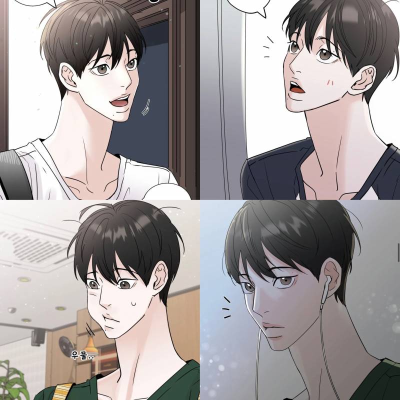 ㄱ 월요병을 치유해 줄 !!레진!! 추천글♡ (+스압주의) | 인스티즈