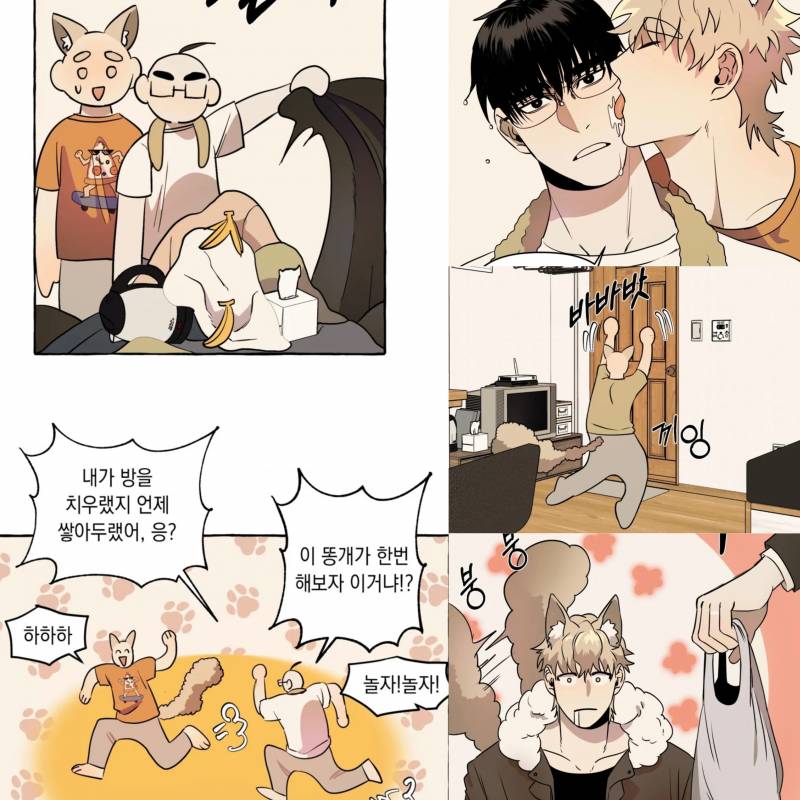 ㄱ 월요병을 치유해 줄 !!레진!! 추천글♡ (+스압주의) | 인스티즈