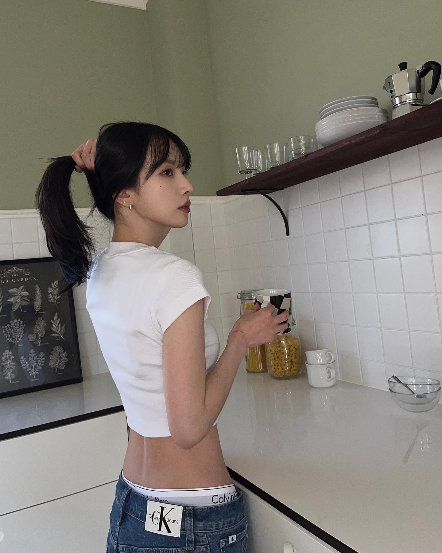 [잡담] 설아 언니 미쳤다 | 인스티즈