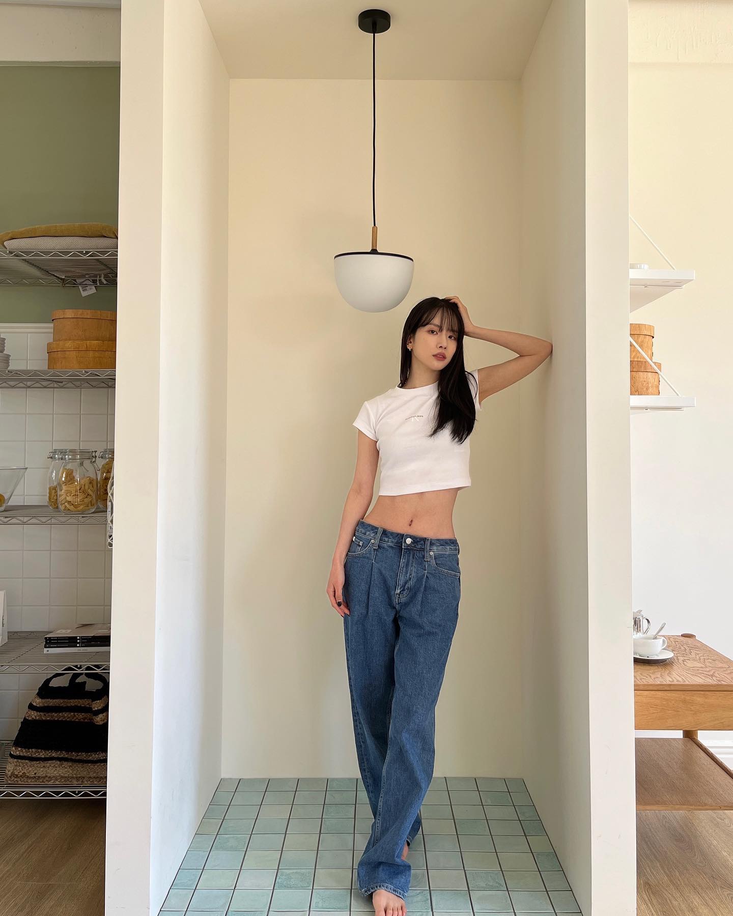 [잡담] 설아 언니 미쳤다 | 인스티즈