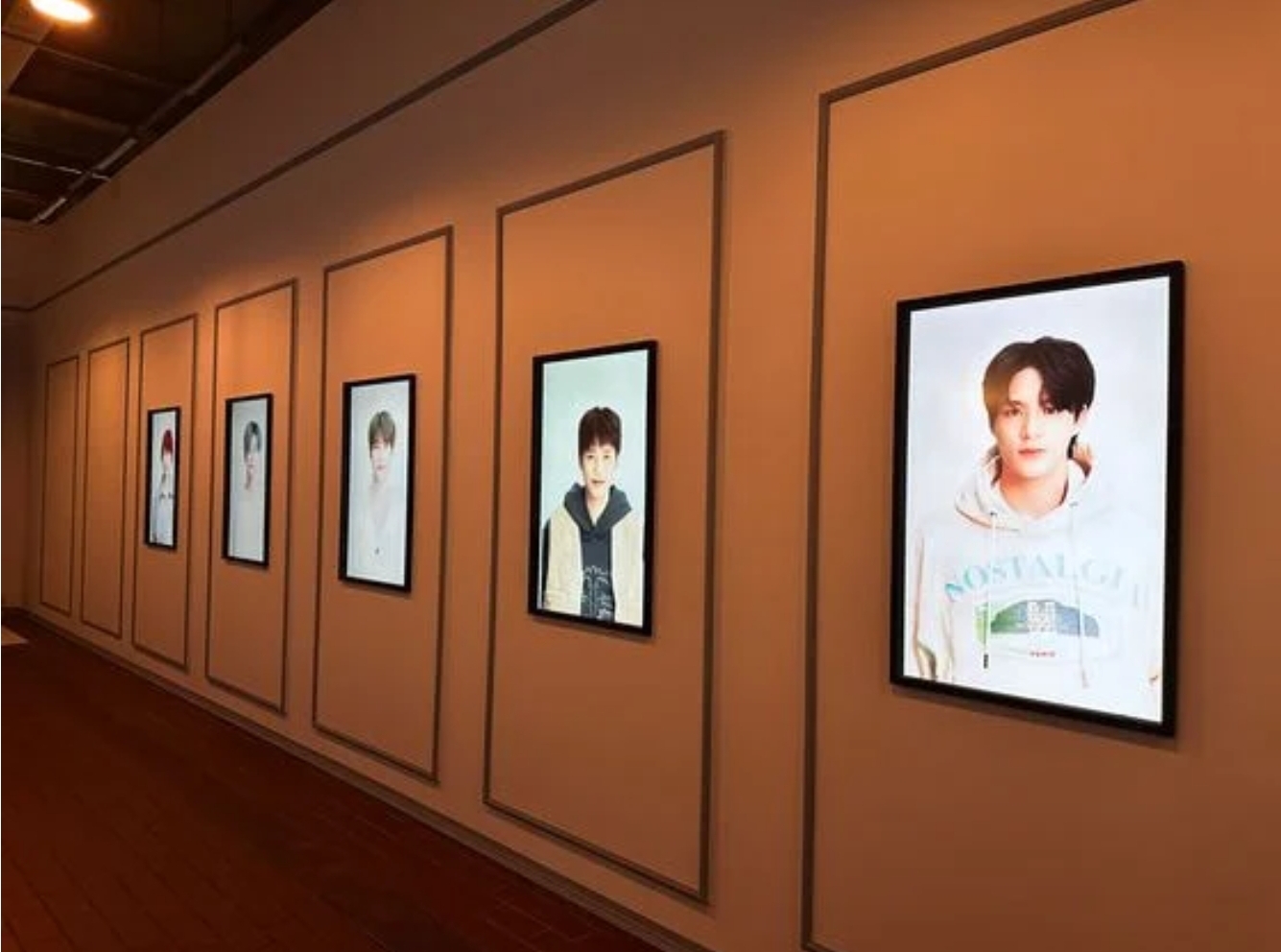 [정보/소식] [단독] NCT 전시회에 스타트업 기술 도용?…표절 의혹 제기 | 인스티즈
