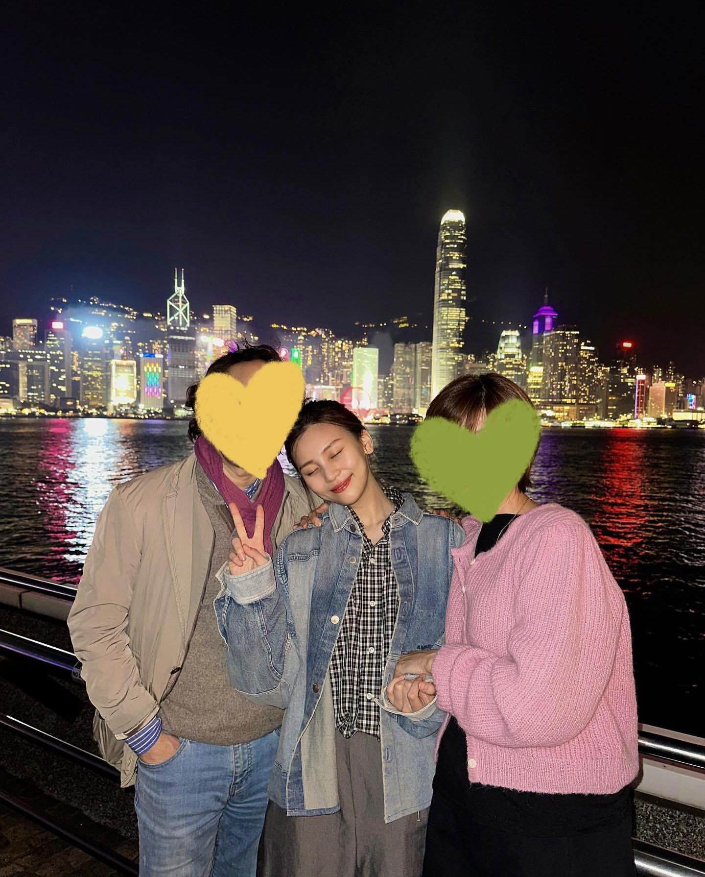 [잡담] 엄지 인스타 떴다 | 인스티즈