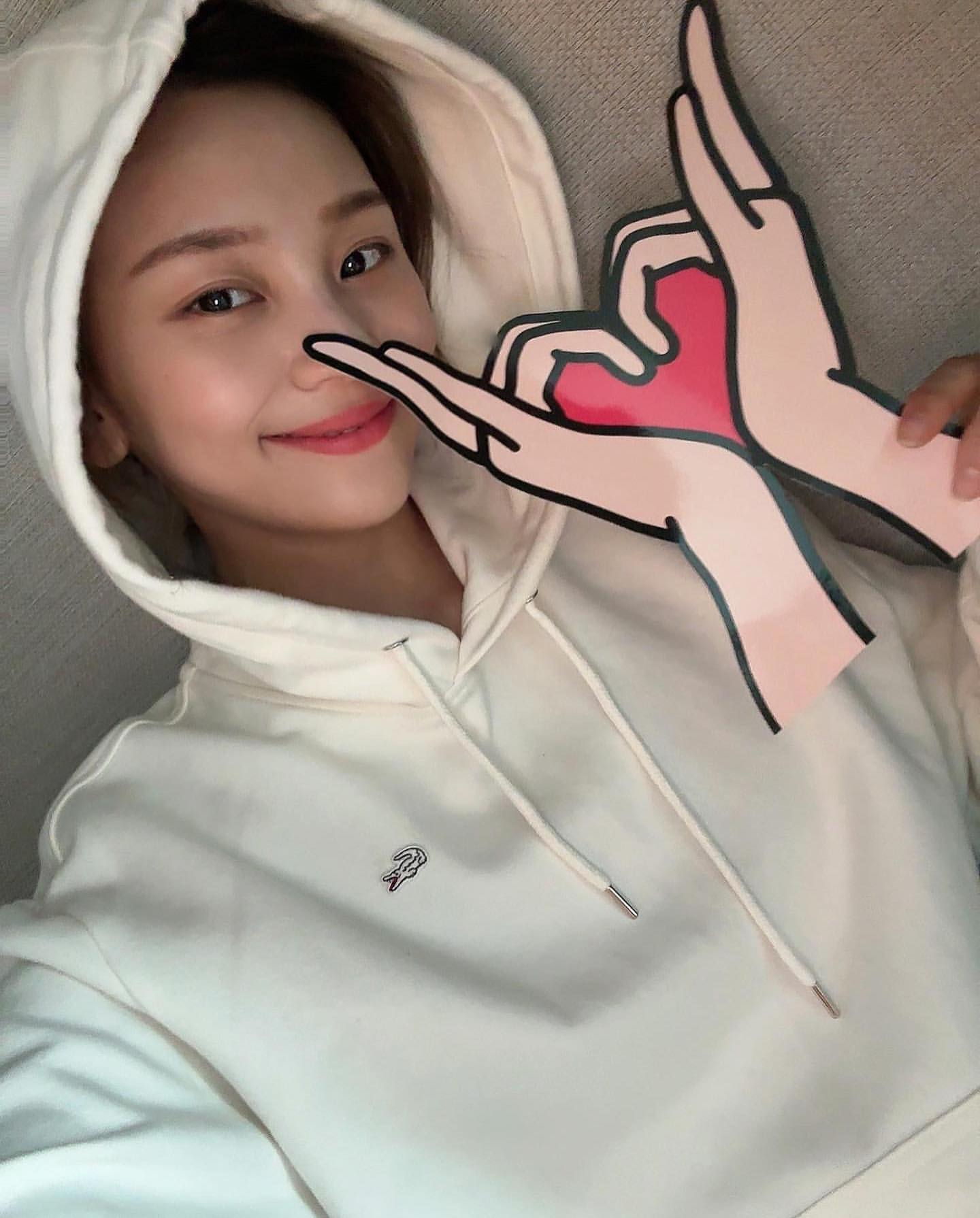 [잡담] 엄지 인스타 떴다 | 인스티즈