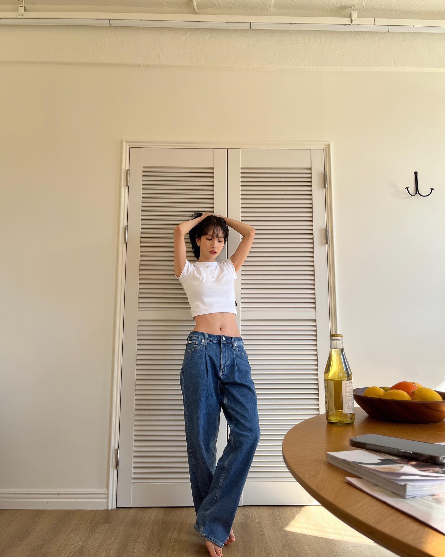 [잡담] 설아 언니 미쳤다 | 인스티즈