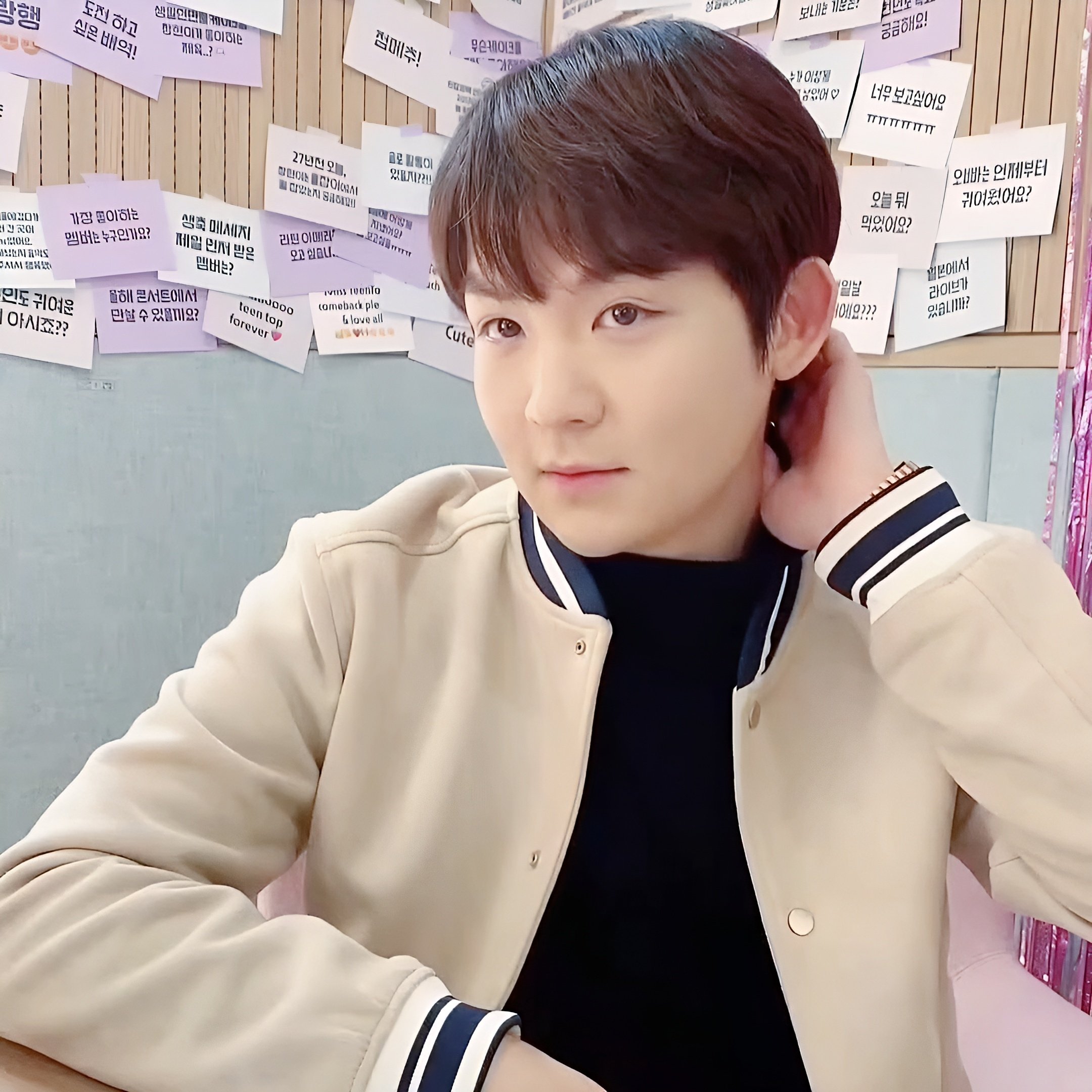 [잡담] 어떻게 이 얼굴이 스물아홉...?? | 인스티즈