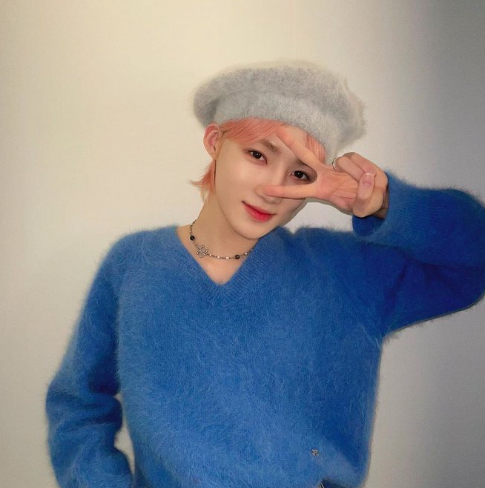 [잡담] 더보이즈 뉴 너무 예쁘게 생긴 것 같아 | 인스티즈