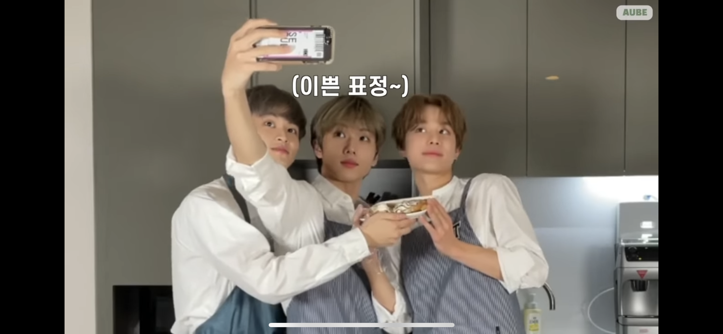 [잡담] nct 와플 만들던 브이앱보는데 | 인스티즈