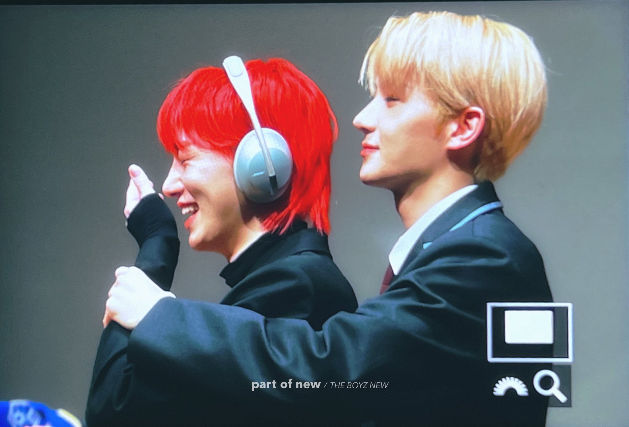 [잡담] 이재현 최찬희ㅋㅋㅋㅋㅋㅋㅋㅋㅋㅋ | 인스티즈