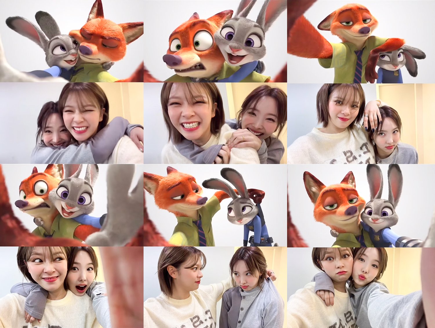 [잡담] 트와이스 오늘 뜬 틱톡 개귀엽네 | 인스티즈