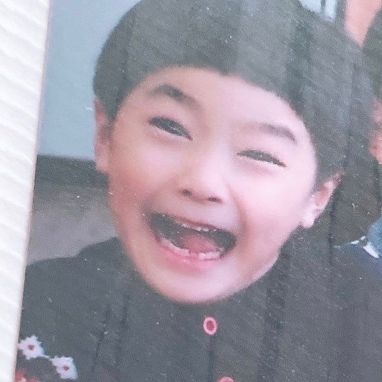[잡담] 하.. 진심 이엔이 애기때 볼때마다 내 동생이었으면 하루종일 물고 빨았을텐데 | 인스티즈