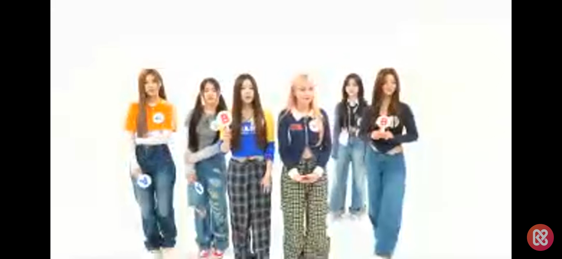 [잡담] 엔믹스 주간아 라방보는데.... | 인스티즈